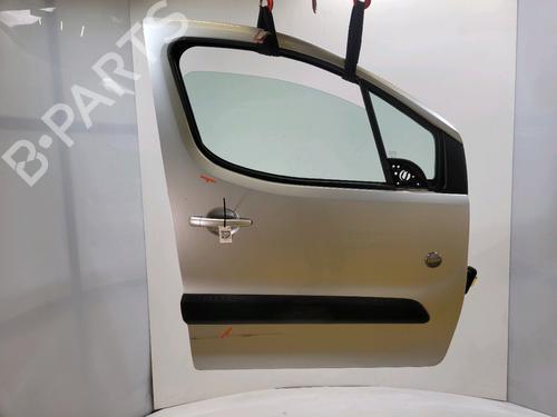 Used Right front door Right front door PEUGEOT PARTNER Box Body/MPV 1.6 HDi 16V (90 hp) 36429116 36429116