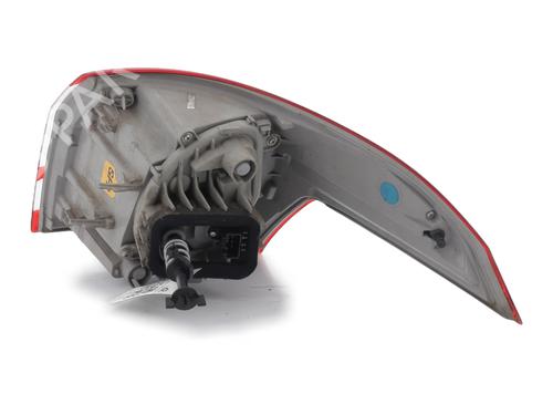 Left taillight FORD B-MAX (JK) 1.0 EcoBoost | BP31867566C34