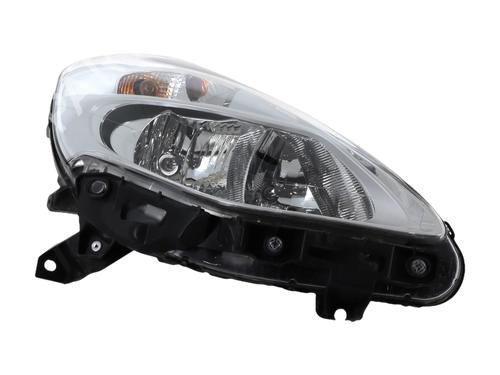 Højre forlygte Højre forlygte RENAULT CLIO III (BR0/1, CR0/1) 1.2 16V (BR02, BR0J, BR11, CR02, CR0J, CR11) (75 hp) 39907823 39907823