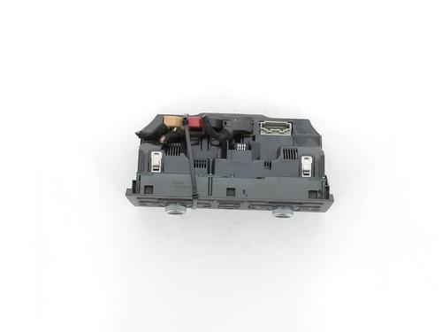 Climate control AUDI A6 C6 Avant (4F5) 2.7 TDI | BP17149728I5 