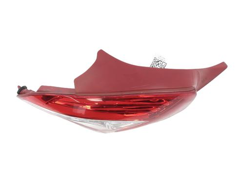 Used Left taillight Left taillight PEUGEOT 208 I (CA_, CC_) 1.6 VTi (120 hp) 33300387 33300387