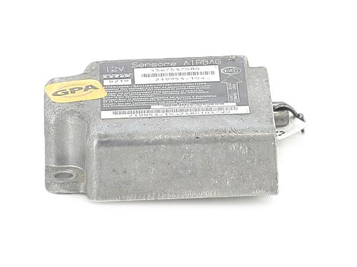 Airbag module FIAT DUCATO Van (250_) 120 Multijet 2,3 D (120 hp) 26670125