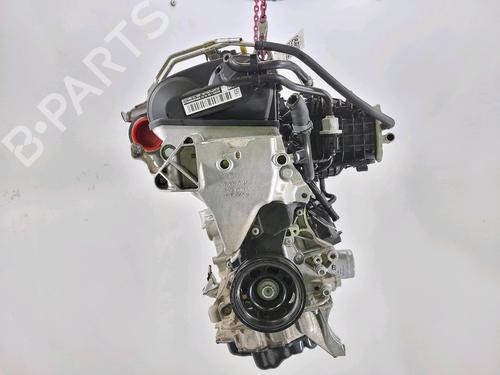 Used Engine VW GOLF VII (5G1, BQ1, BE1, BE2) 1.4 TSI (125 hp) 21799653
