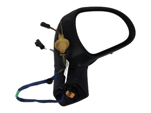 Used Right mirror PEUGEOT 308 I (4A_, 4C_) 1.6 HDi (109 hp) 29741621