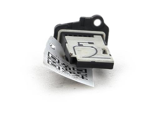 Starter RENAULT TRAFIC III Van (FG_) 1.6 dCi 140 (FGMA, FGMC) | BP38059332M8 - Image 2