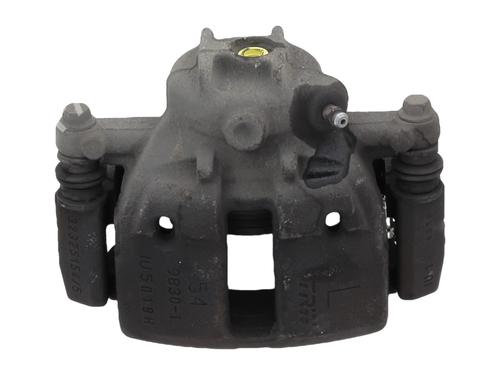 Used Left front brake caliper Left front brake caliper MITSUBISHI COLT VI (Z3_A, Z2_A) 1.5 DI-D (Z39A) (95 hp) 33532895 33532895