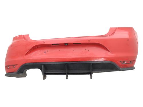 Used Rear bumper VW POLO V (6R1, 6C1) 1.8 GTI (192 hp) 27582533