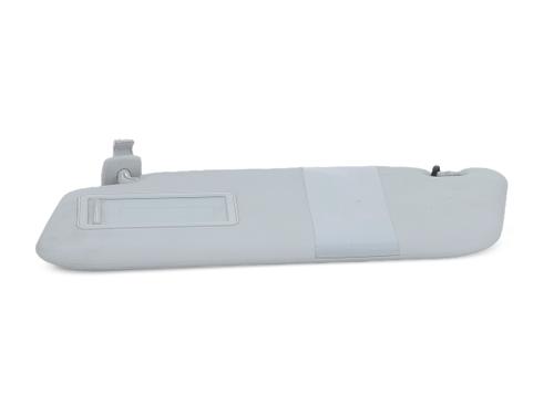 Left sun visor RENAULT CAPTUR II (HF_) TCe 90 (HFM6) | BP40618995I1 - Image 3