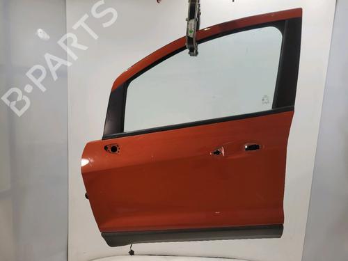 Dør venstre fortil FORD ECOSPORT 1.0 EcoBoost (125 hp) 29874957