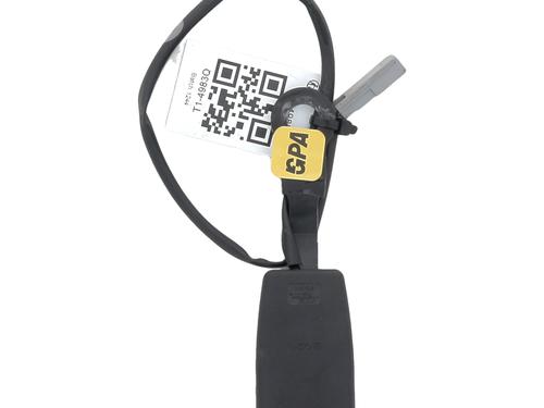 Seat buckle MAZDA MX-5 III (NC) 1.8 (NC18) | BP32255149I32