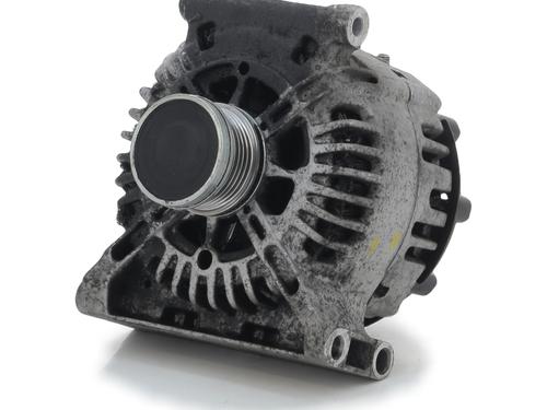 Used Alternator MERCEDES-BENZ A-CLASS (W169) A 180 CDI (169.007, 169.307) (109 hp) 30558347