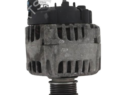 Generator DACIA DUSTER (HS_) 1.5 dCi (HSAJ) | BP32201432M7 