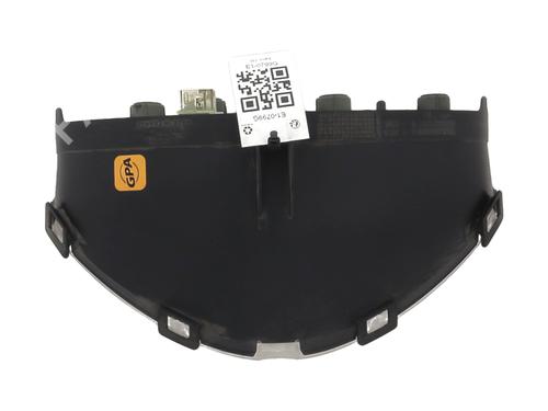 Used Instrument cluster PEUGEOT 206 Hatchback (2A/C) 1.1 i (60 hp) 26918448