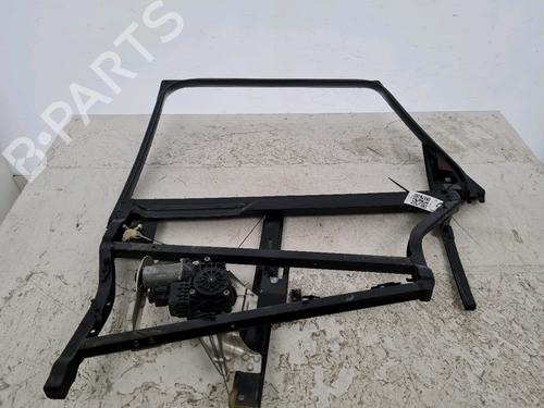 Rudehejsemekanisme Højre bagtil AUDI A6 C5 Avant (4B5, 4B6) 2.5 TDI quattro | BP30405273C25