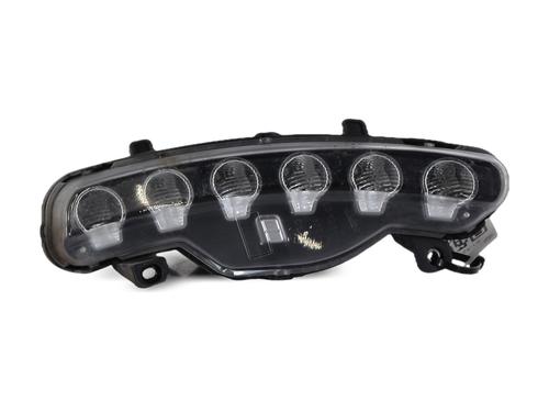 Right daytime light CITROËN DS3 (SA_) 1.6 HDi 110 | BP40058357C103 - Image 2