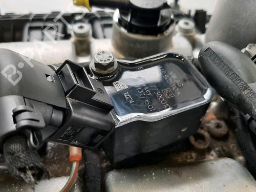 Engine SKODA YETI (5L) 1.2 TSI | BP31913547M1 