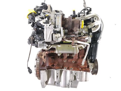Engine RENAULT CLIO IV (BH_) 1.5 dCi 90 | BP31349900M1 - Image 4