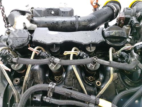 Engine CITROËN C4 I (LC_) 1.6 HDi | BP40172008M1 - Image 9