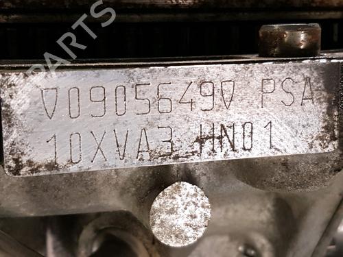 Engine PEUGEOT 2008 I (CU_) 1.2 THP 110 / PureTech 110 | BP34051388M1  - Image 10