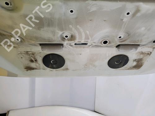 Tailgate NISSAN LEAF (ZE1) Electric | BP25752078C6 