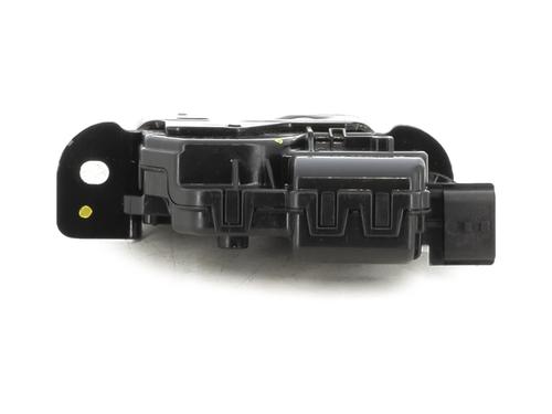 Tailgate lock RENAULT CLIO IV (BH_) 1.5 dCi 75 | BP27333555C101 