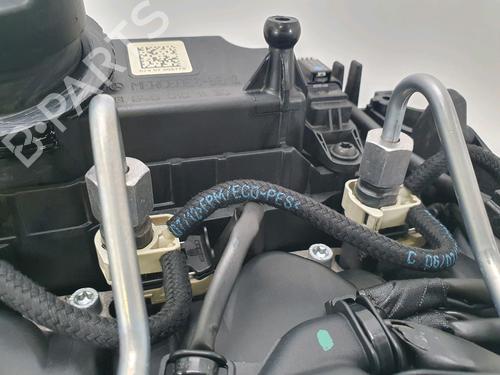 Engine MERCEDES-BENZ C-CLASS (W204) C 220 CDI (204.008) | BP39666344M1 - Image 10