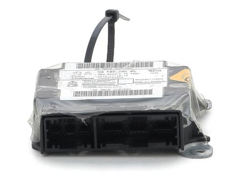 Airbag styreenhed CITROËN C3 / C3 ORIGIN III (SX) 1.6 BlueHDi 75 (75 hp) 26541384