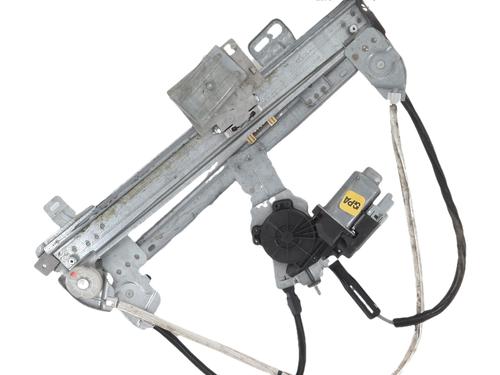 Used Front left window mechanism Front left window mechanism PEUGEOT 207 CC (WD_) 1.6 HDi (109 hp) 36252337 36252337