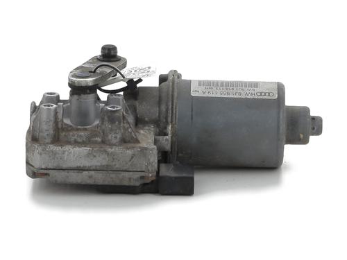 Front wiper motor AUDI TT (8J3)  | BP28051576M29 