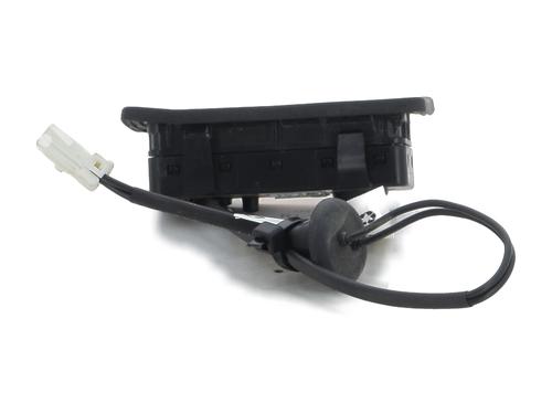 Tailgate handle MG MG 4 (EH32) EV | BP28834364C132 