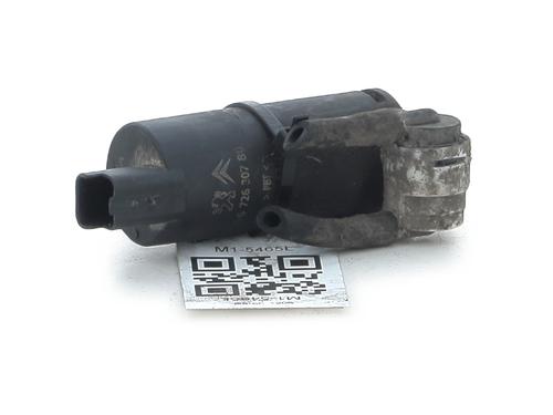 Used Washer pump PEUGEOT 508 SW I (8E_) 1.6 HDi (112 hp) 31985551