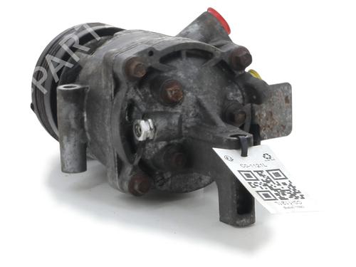 Compressor A/A SUZUKI SWIFT IV (FZ, NZ) 1.2 (AZH412, ZC72S) | BP29931020M34
