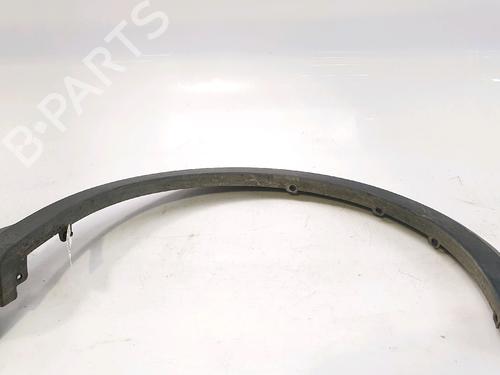 Front right wheel arch trim DACIA SANDERO III 1.0 TCe 90 | BP29110389C135 