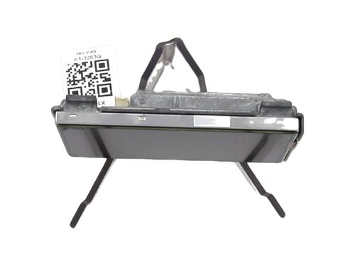 Multifunctionele display PEUGEOT 208 I (CA_, CC_) 1.6 HDi / BlueHDi 75 (75 hp) 29055719