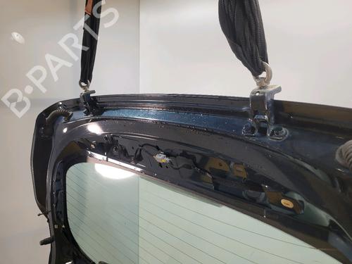 Tailgate CITROËN C4 II (NC_) 1.6 HDi 90 | BP30049441C6 