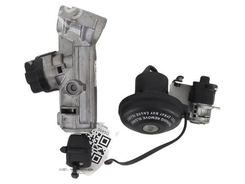 Used Ignition barrel Ignition barrel FIAT DUCATO Van (250_) 160 Multijet 2,3 D (160 hp) 34111728 34111728