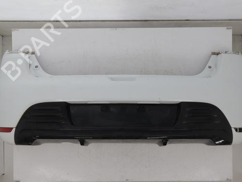 Used Rear bumper Rear bumper 39524178 39524178