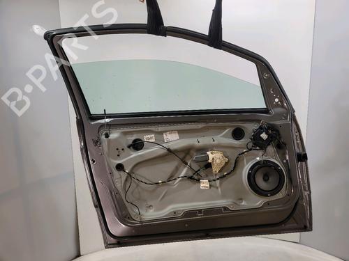 Left front door MERCEDES-BENZ A-CLASS (W169)  | BP26591611C2 