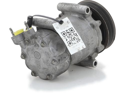 AC compressor PEUGEOT 206 Hatchback (2A/C)  | BP28505230M34