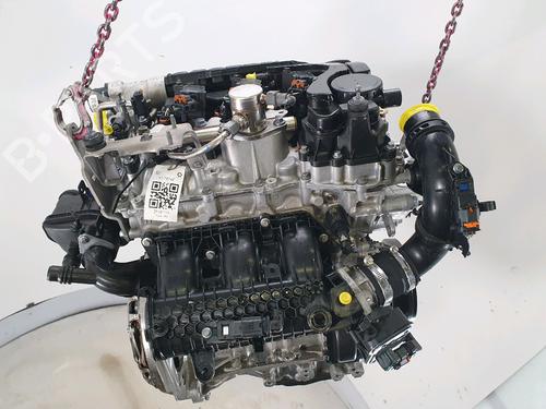 Engine CITROËN C4 SPACETOURER (3D_) 1.2 PureTech 130 | BP36182501M1  - Image 5