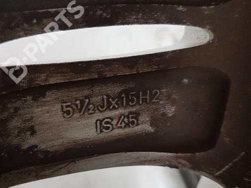 Rim MINI MINI (R50, R53) Cooper | BP10482068C45