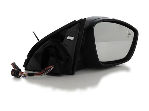 Right mirror PEUGEOT 308 II (LB_, LP_, LW_, LH_, L3_) 1.2 THP 110 | BP24632638C27 