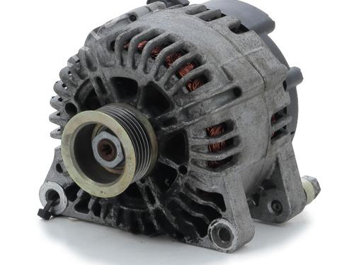 Used Alternator CITROËN C3 I (FC_, FN_) 1.4 16V HDi (90 hp) 27993693