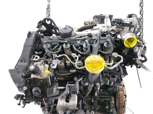 Engine RENAULT CLIO IV (BH_) 1.5 dCi 90 | BP29819833M1