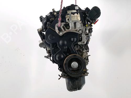 Used Engine Engine FORD FOCUS III Saloon [2010-2020] 34147100 34147100