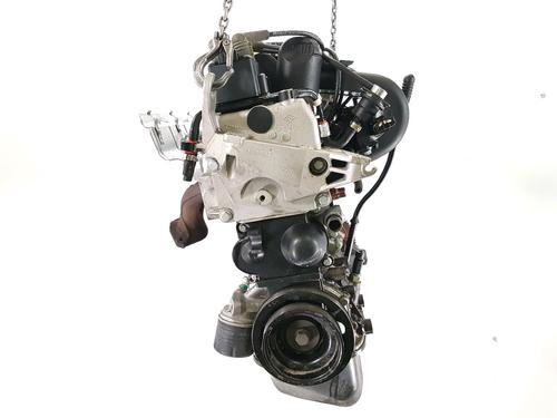 Used Engine RENAULT CLIO I (B/C57_, 5/357_) 1.2 (5/357Y, 5/357K) (58 hp) 29171763