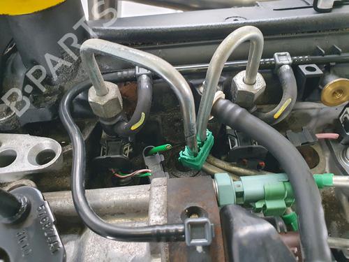 Engine RENAULT CLIO III (BR0/1, CR0/1) 1.5 dCi (BR17, CR17) | BP36946031M1 - Image 12