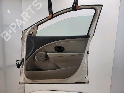 Right front door RENAULT MEGANE III Hatchback (BZ0/1_, B3_) 1.5 dCi (BZ09, BZ0D, BZ1W, BZ29, BZ14) | BP29416916C3 