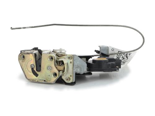 Rear left lock MITSUBISHI PAJERO III (V7_W, V6_W) 3.2 Di-D (V68W) | BP25930822C100 