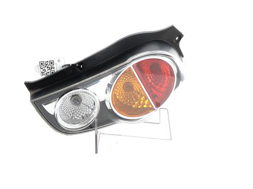 Right taillight HYUNDAI GETZ (TB) 1.1 | BP21374453C35 